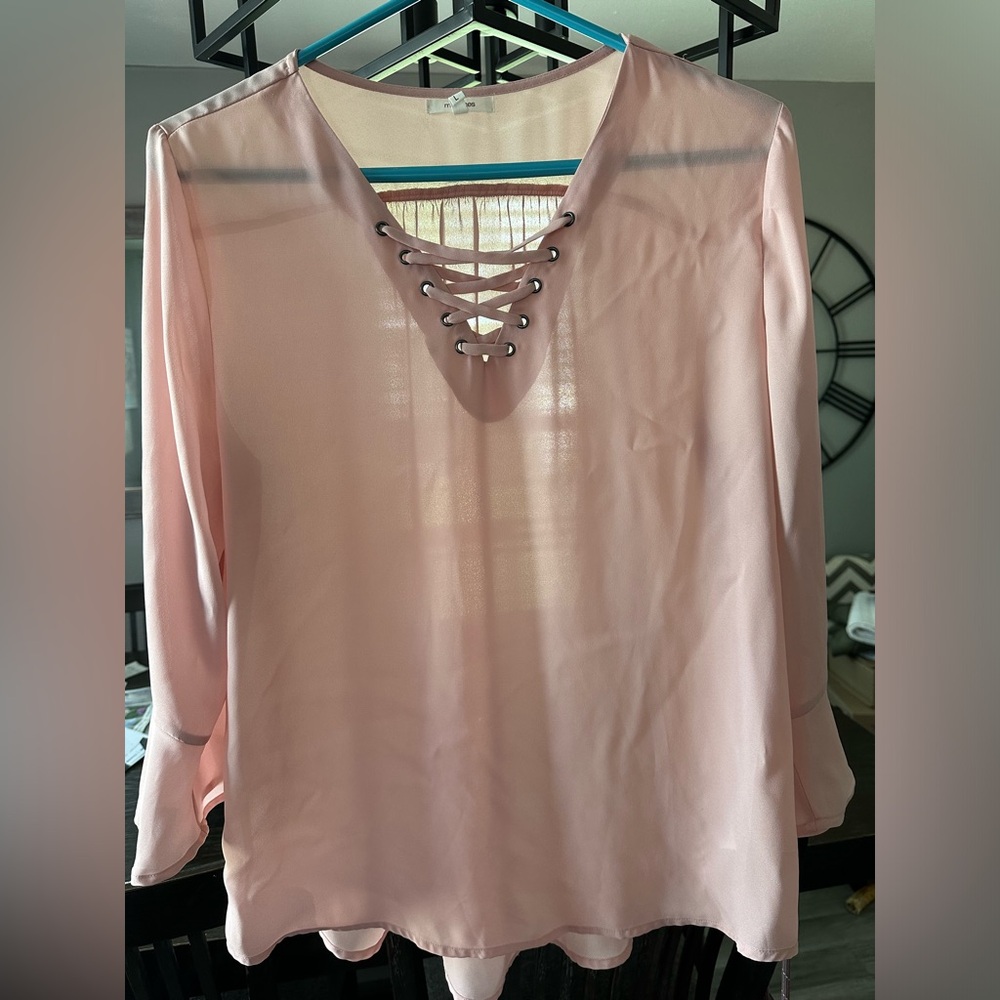 Maurice’s Top